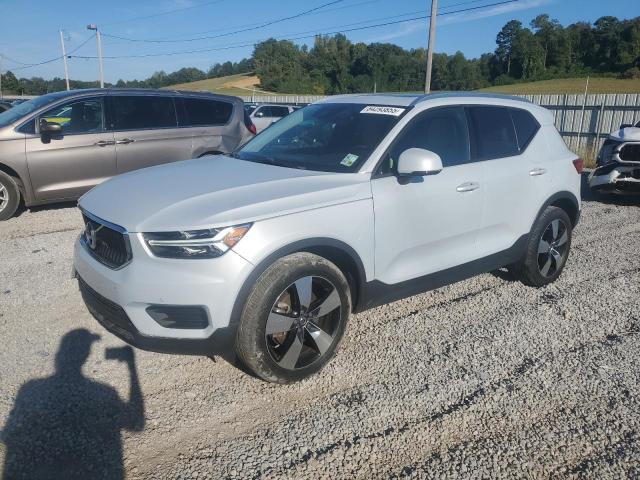  Salvage Volvo XC40