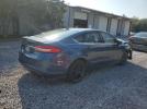 Ford Fusion Se Image 8