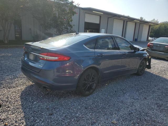 Ford Fusion Se Image 8