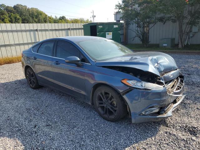 Ford Fusion Se Image 12