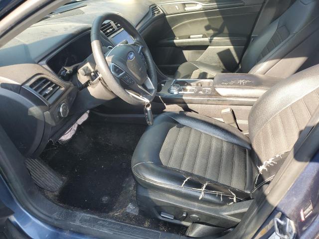 Ford Fusion Se Image 11