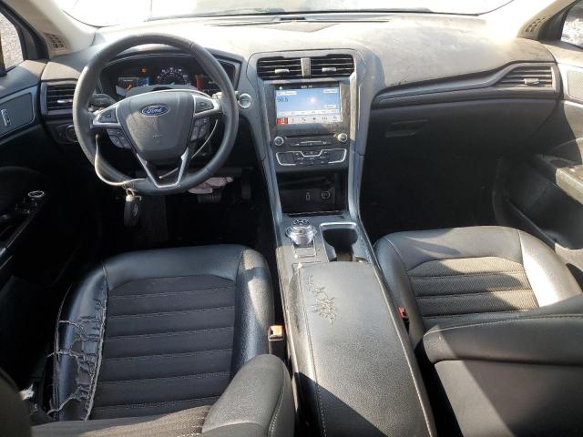 Ford Fusion Se Image 2