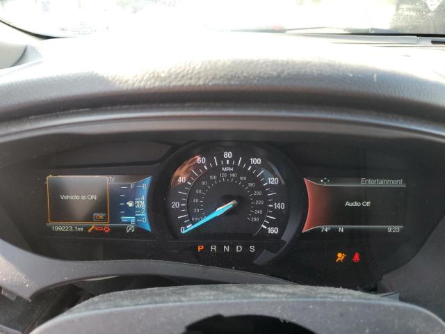 Ford Fusion Se Image 5