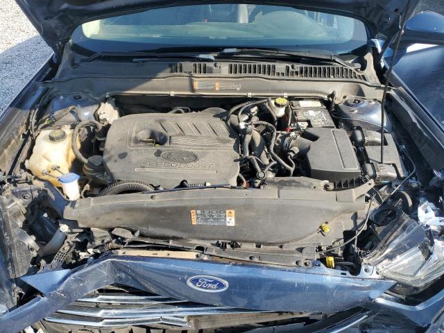 Ford Fusion Se Image 3