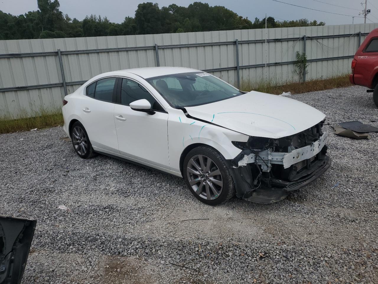 Mazda 3 Select Image 2