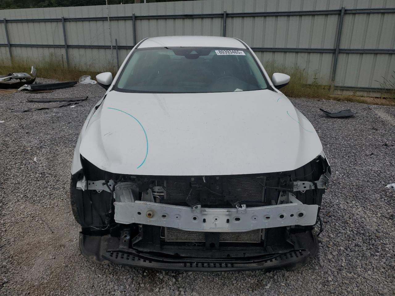 Mazda 3 Select Image 11