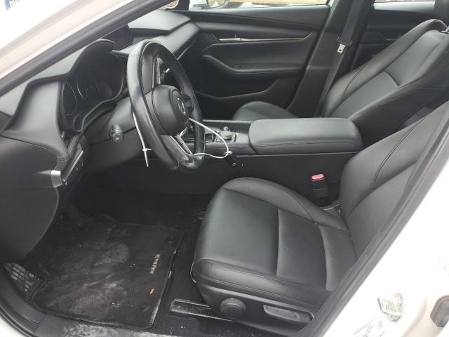 Mazda 3 Select Image 8