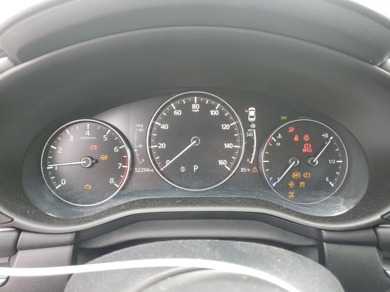 Mazda 3 Select Image 10