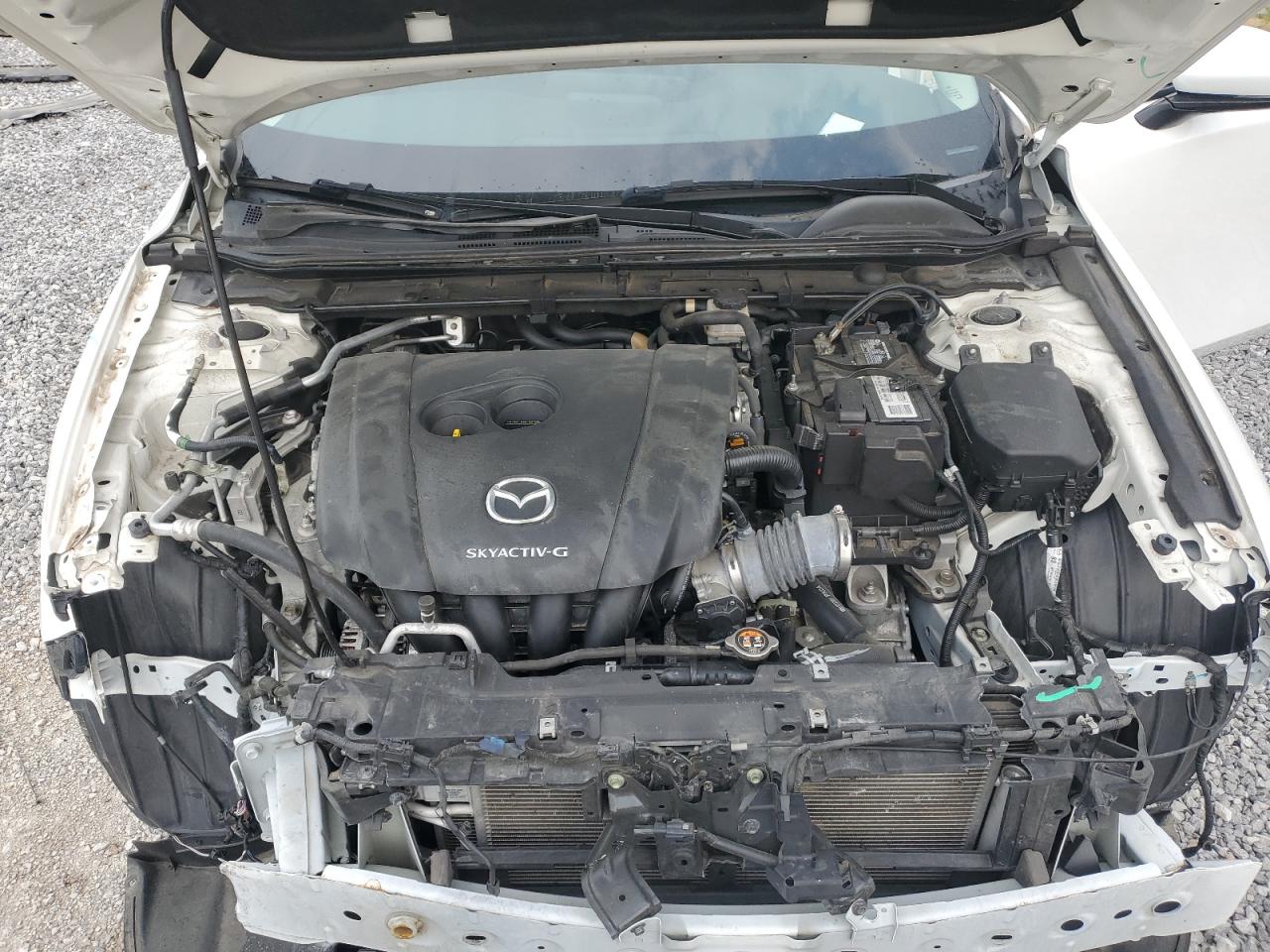 Mazda 3 Select Image 6