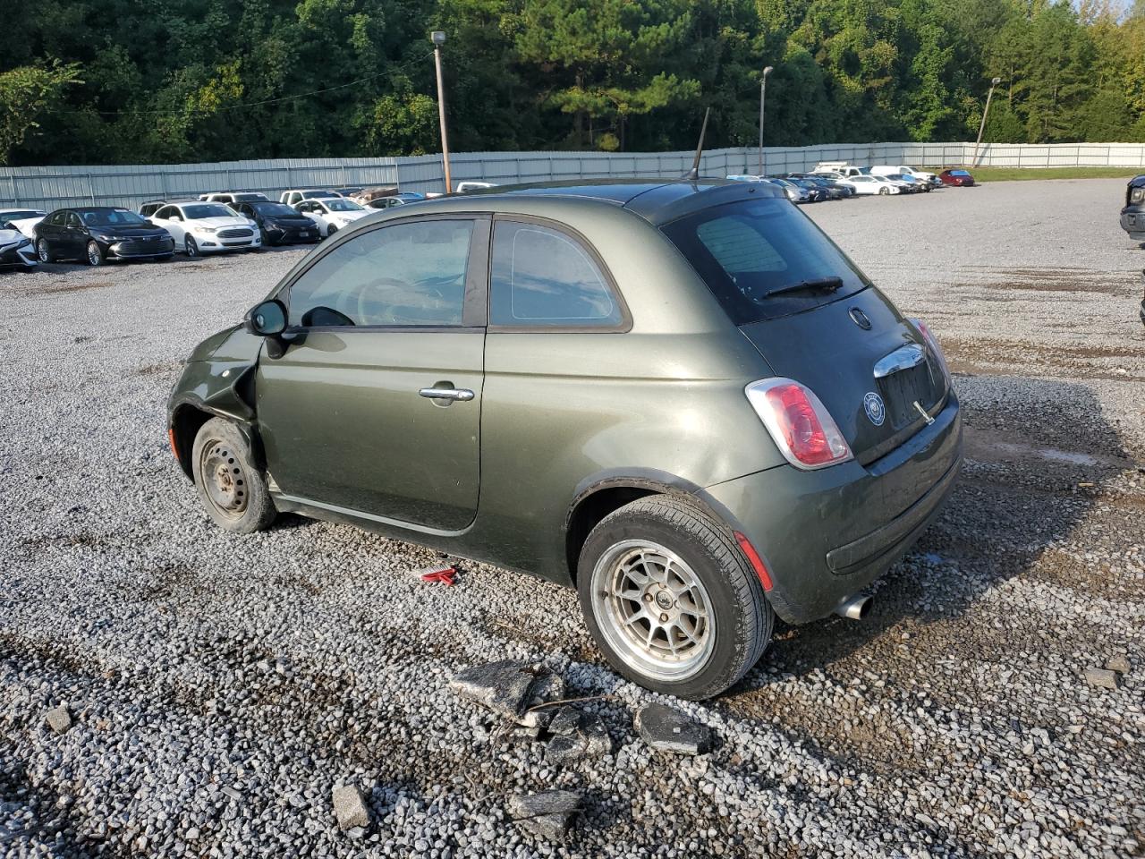 FIAT 500 Pop Image 4