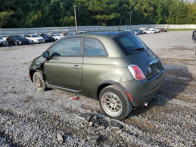 FIAT 500 Pop Image 4
