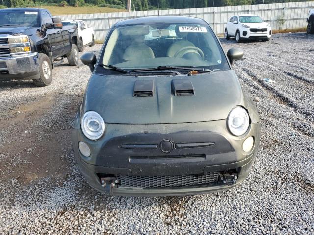 FIAT 500 Pop Image 12
