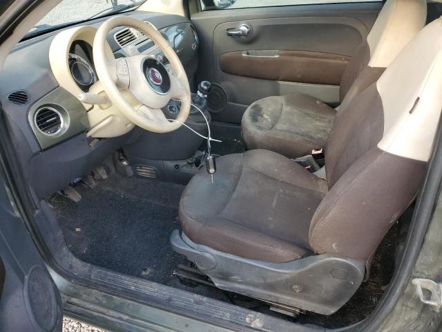 FIAT 500 Pop Image 11