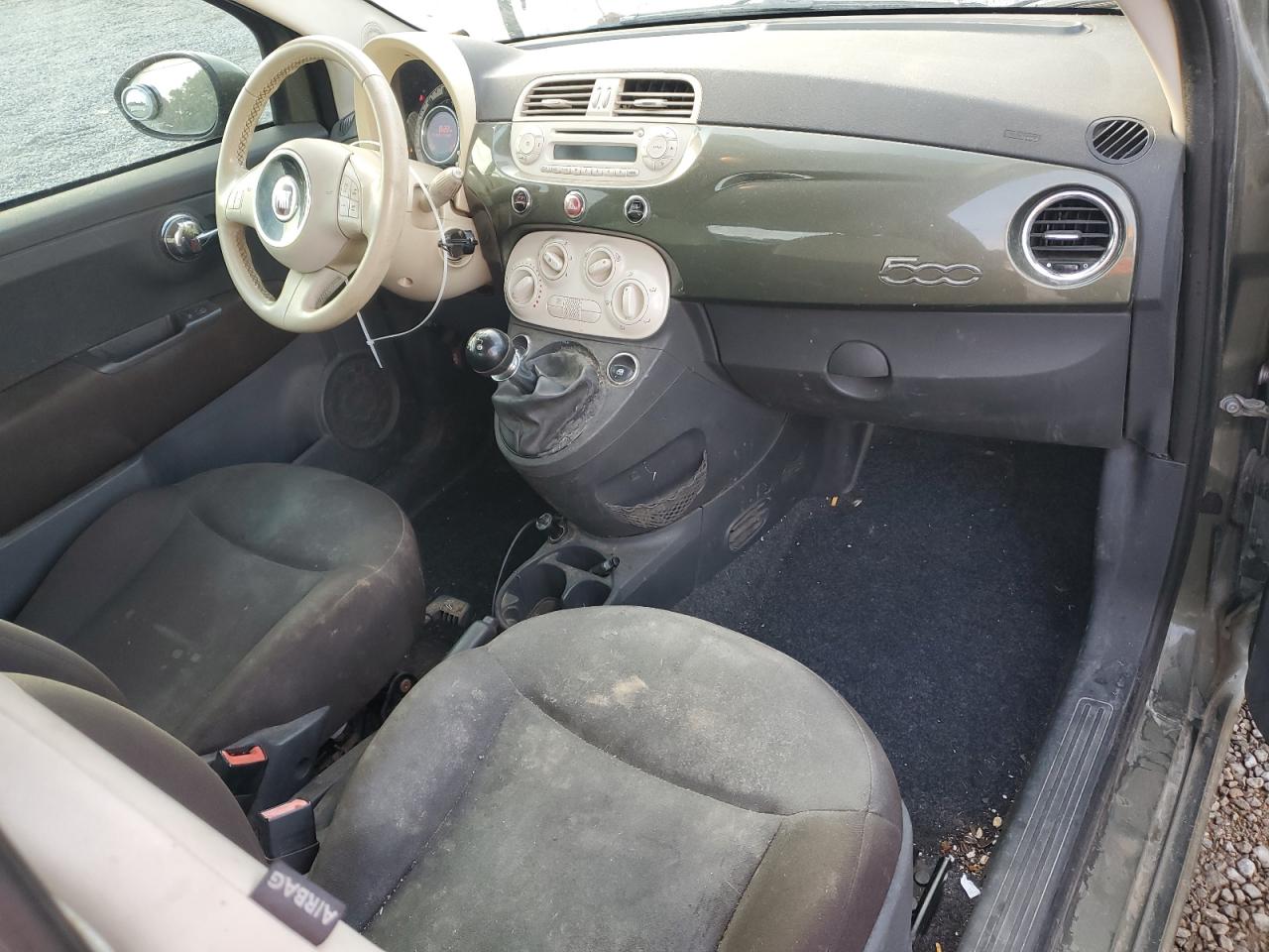 FIAT 500 Pop Image 3