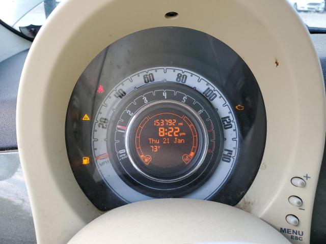 FIAT 500 Pop Image 7