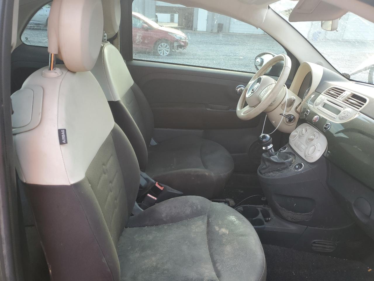 FIAT 500 Pop Image 8