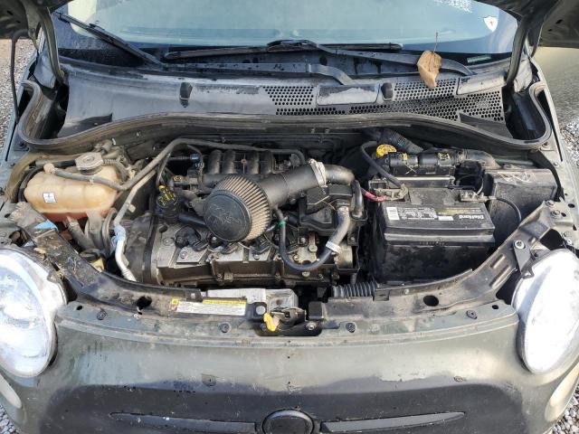 FIAT 500 Pop Image 10