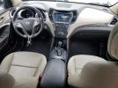 Hyundai SANTA FE Image 8