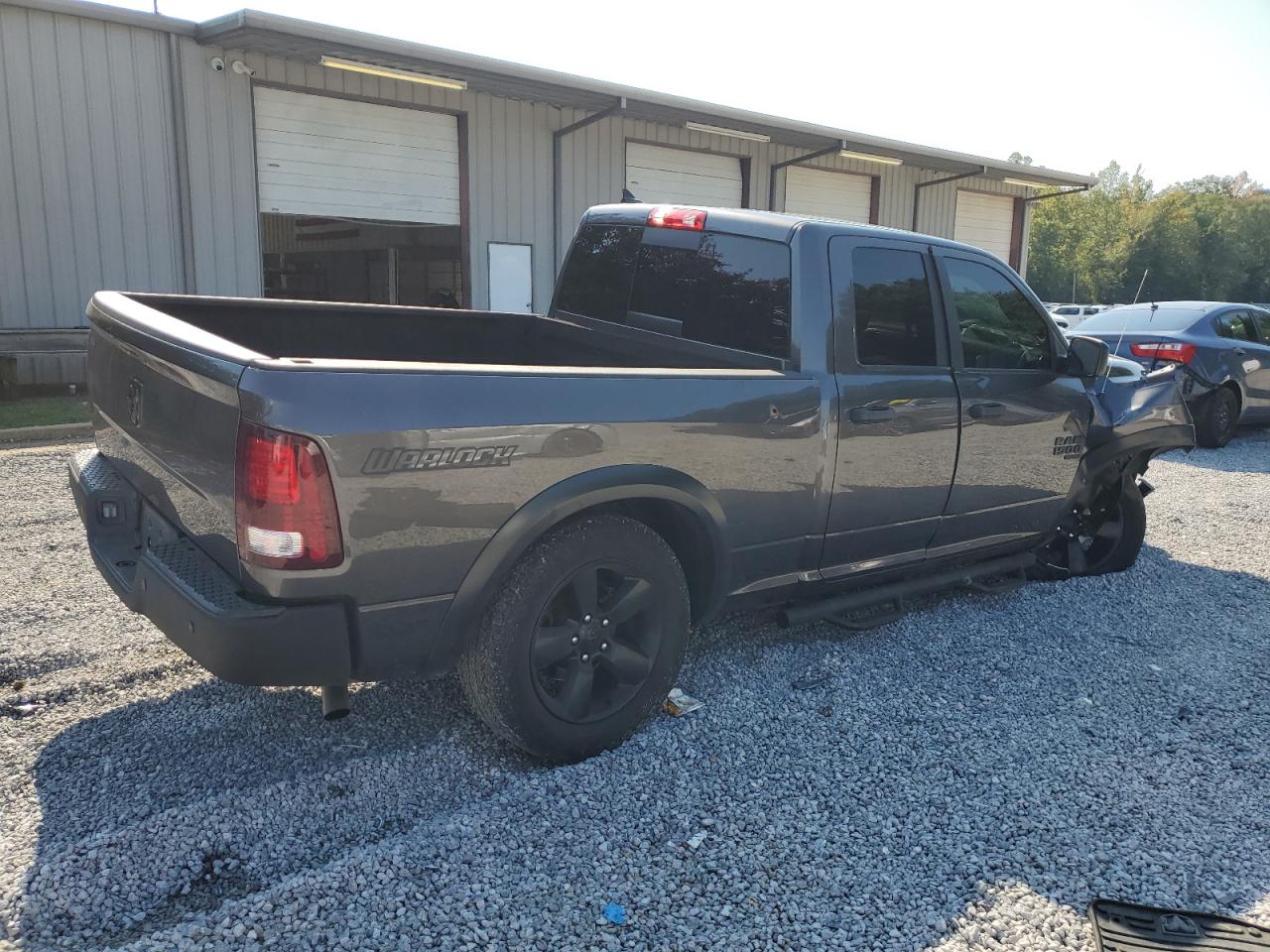 Ram 1500 Warlock Image 3