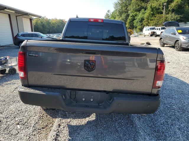 Ram 1500 Warlock Image 7