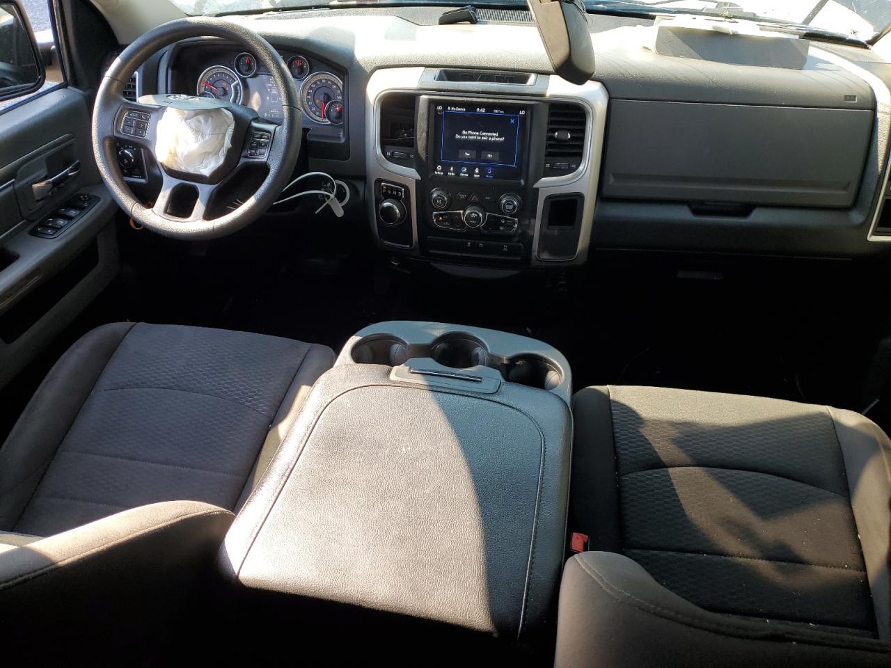 Ram 1500 Warlock Image 10