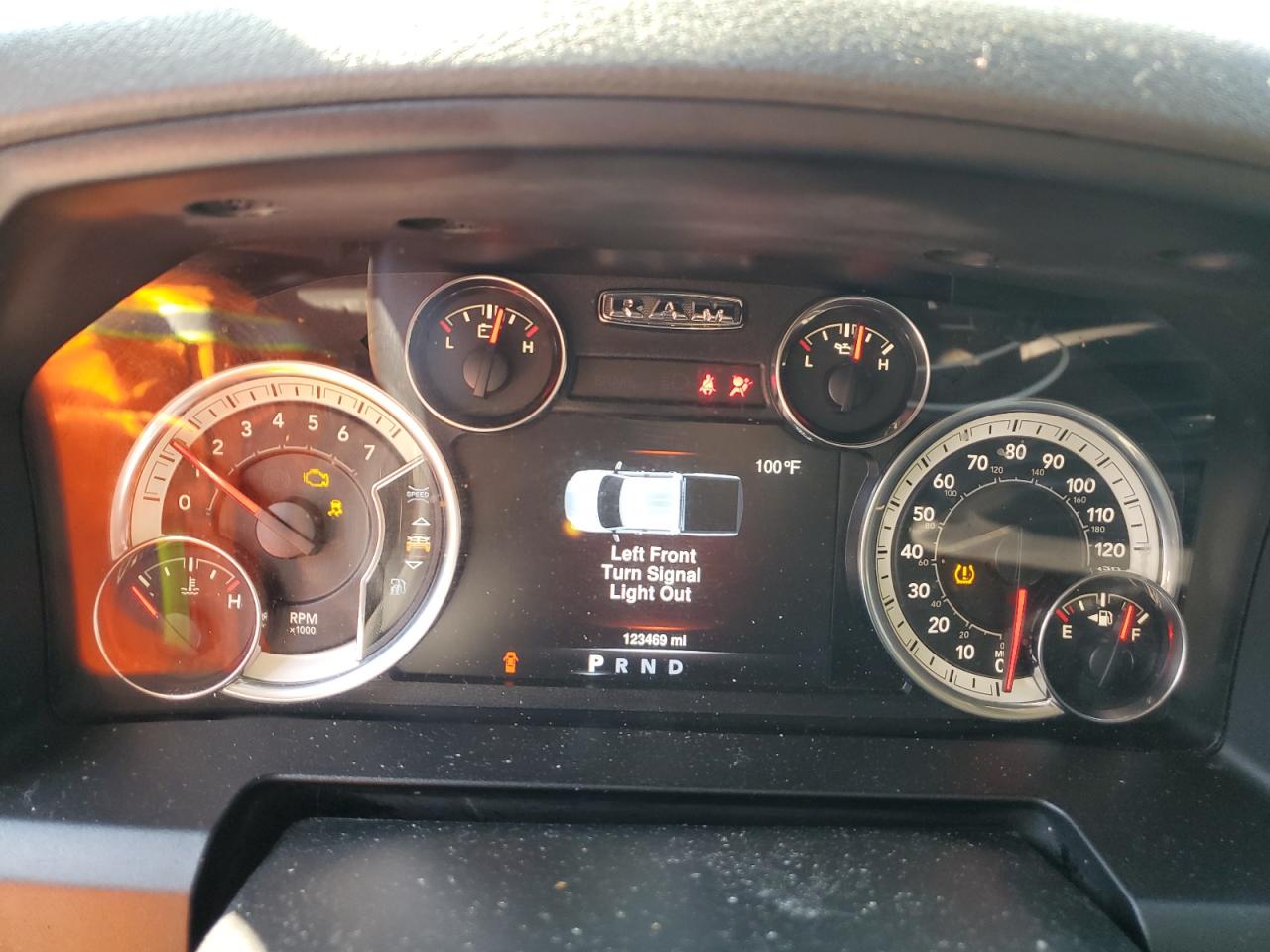 Ram 1500 Warlock Image 9