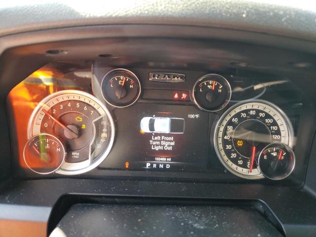 Ram 1500 Warlock Image 9