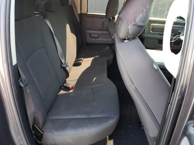 Ram 1500 Warlock Image 6