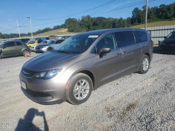  Salvage Chrysler Pacifica