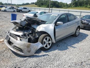  Salvage Dodge Dart