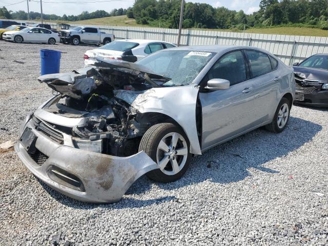  Salvage Dodge Dart