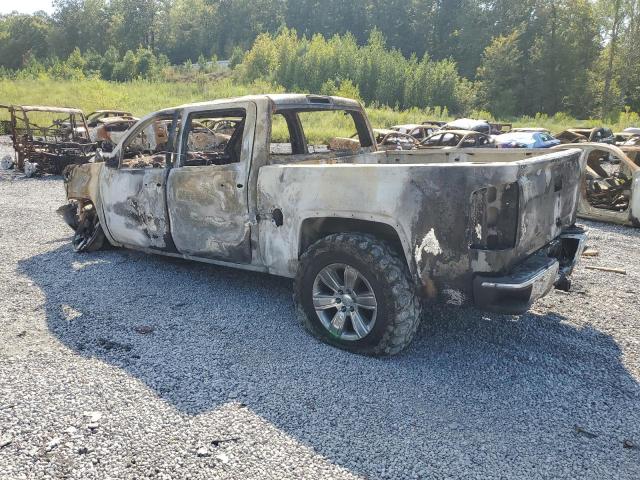 GMC Sierra C1500 Slt Image 11