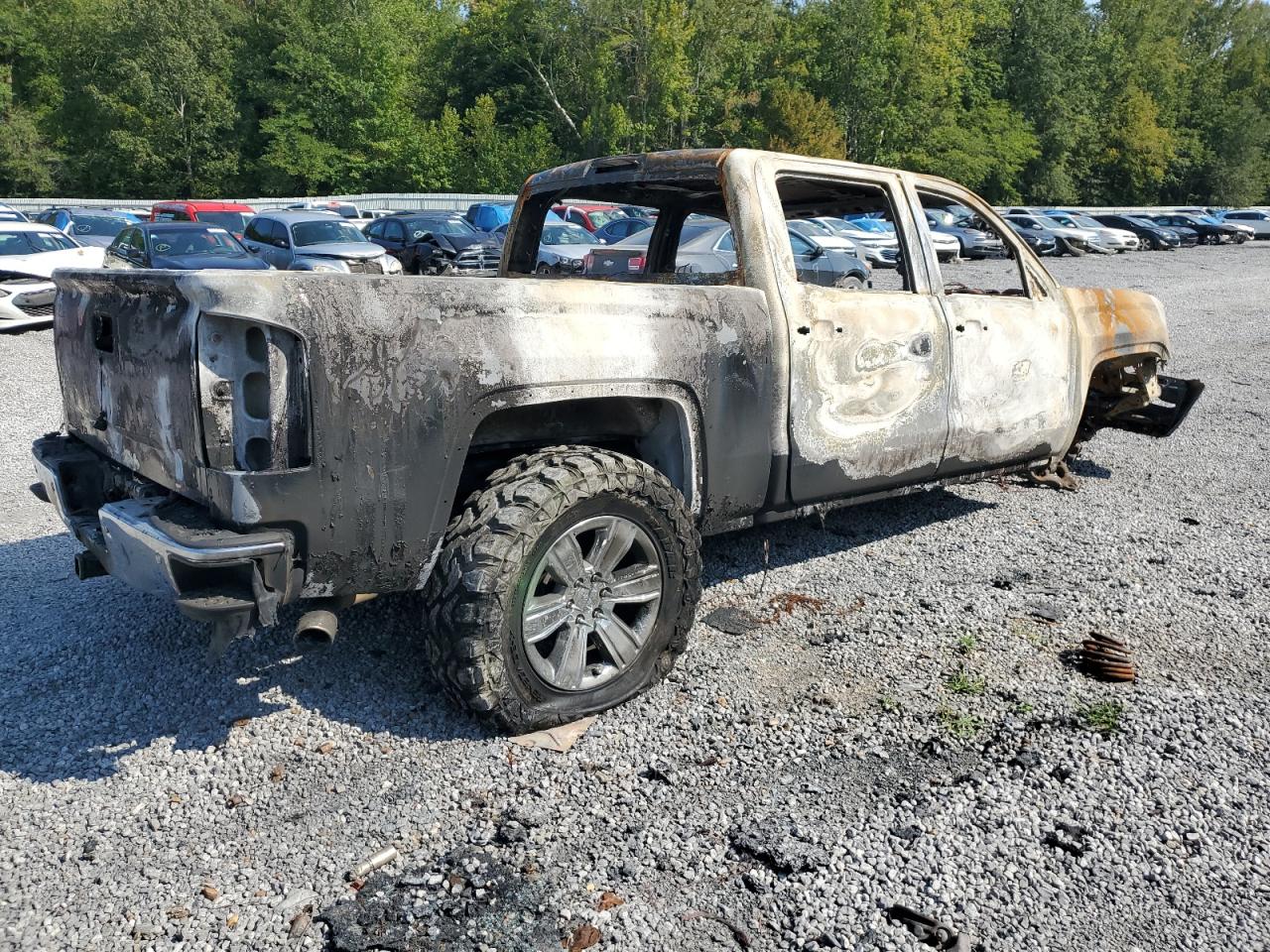 GMC Sierra C1500 Slt Image 10