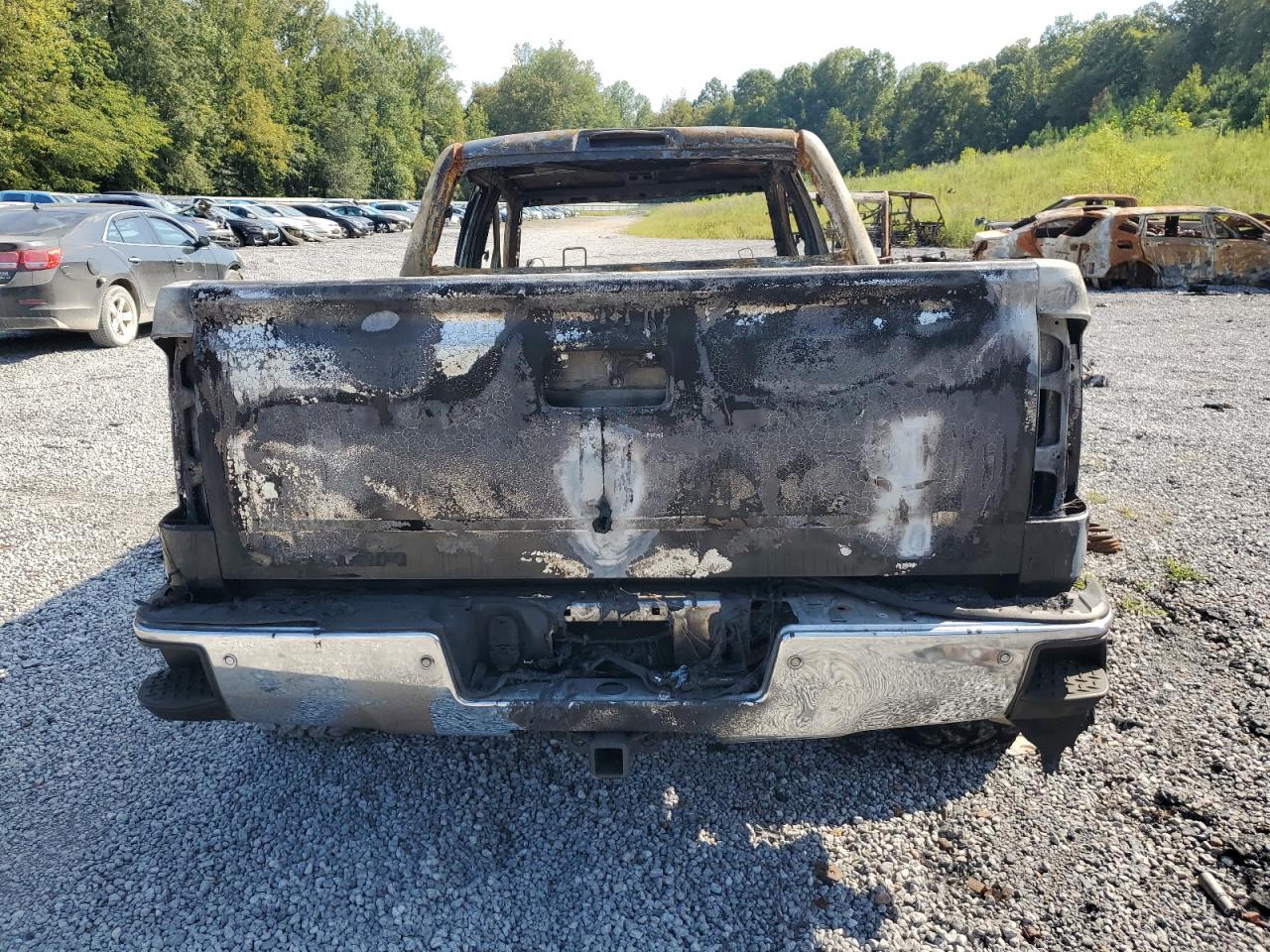 GMC Sierra C1500 Slt Image 3