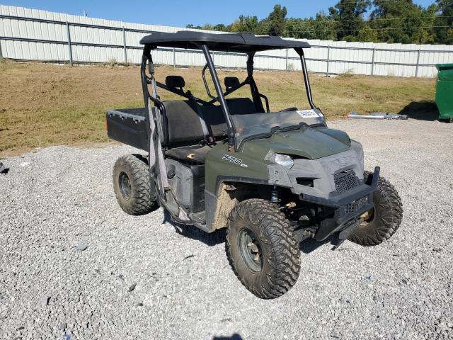  Salvage Polaris Ranger 570