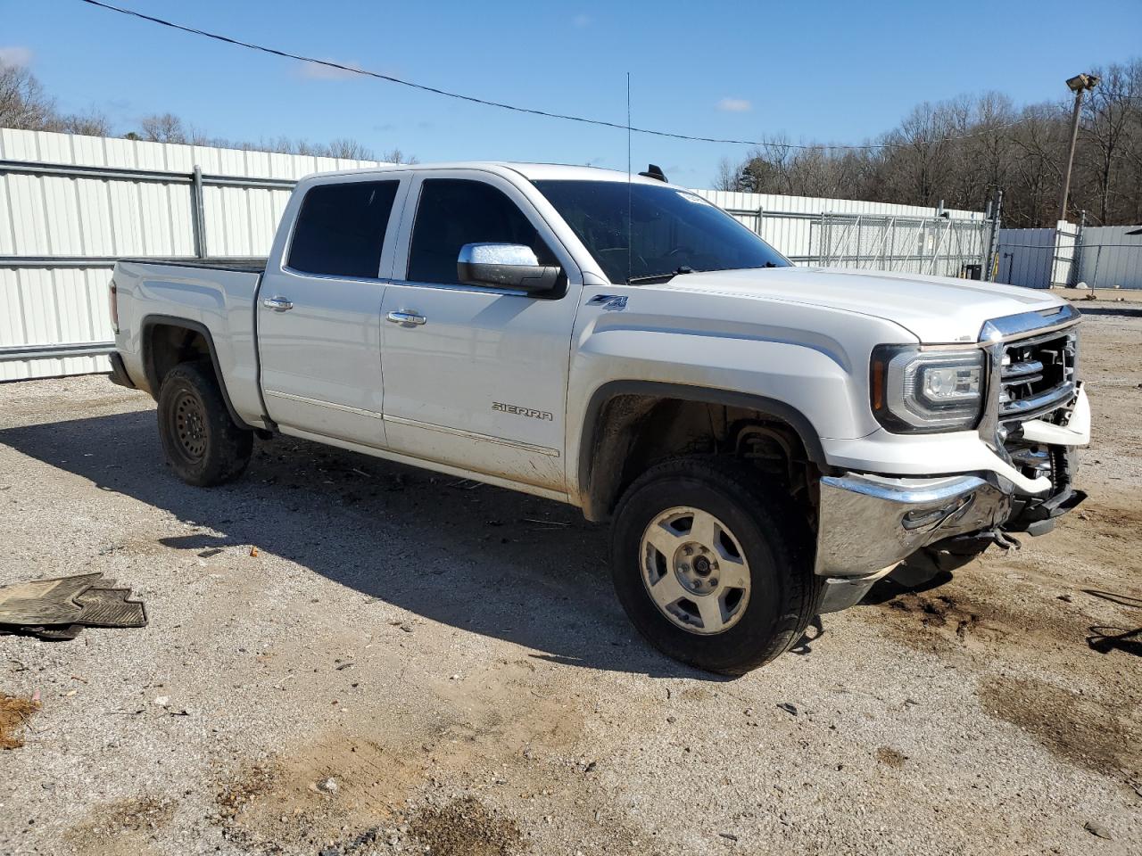 GMC Sierra K1500 Slt Image 5