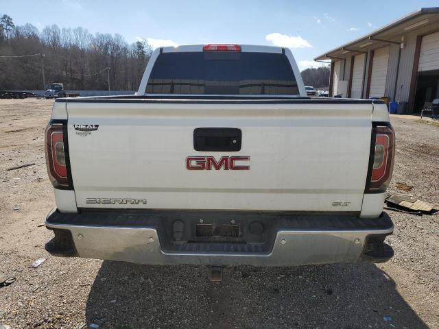 GMC Sierra K1500 Slt Image 11