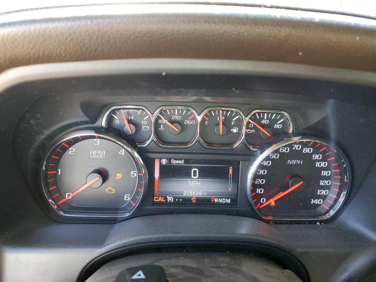 GMC Sierra K1500 Slt Image 10