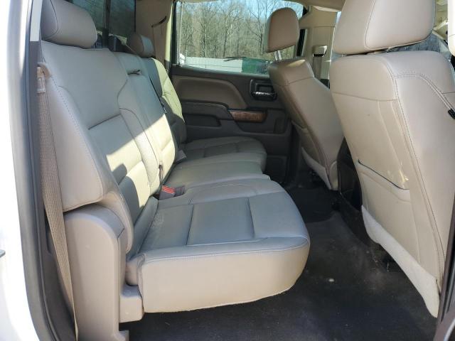 GMC Sierra K1500 Slt Image 4