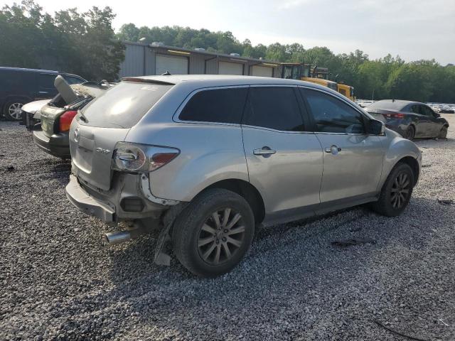 Mazda Cx Image 2