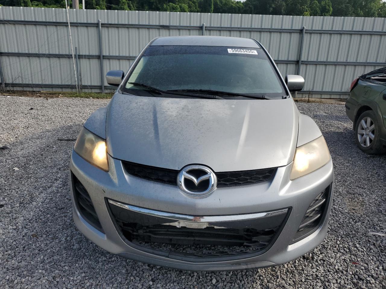 Mazda Cx Image 5