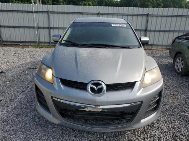 Mazda Cx Image 5