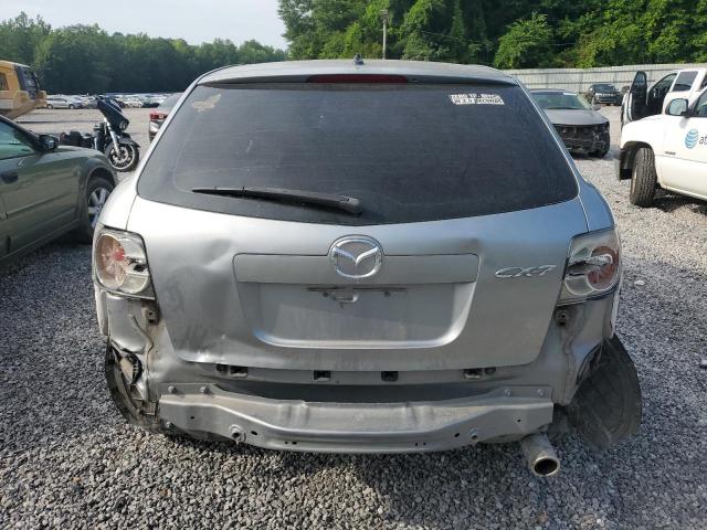 Mazda Cx Image 7