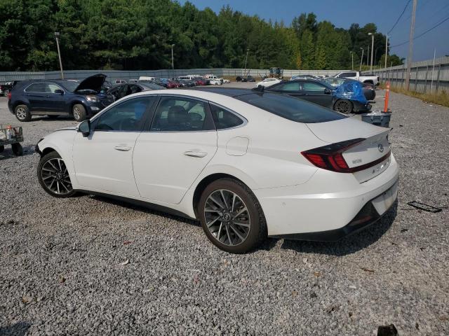 Hyundai SONATA Limited Image 12