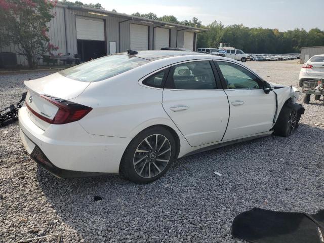 Hyundai SONATA Limited Image 11