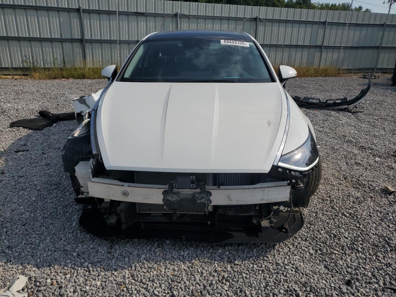 Hyundai SONATA Limited Image 3