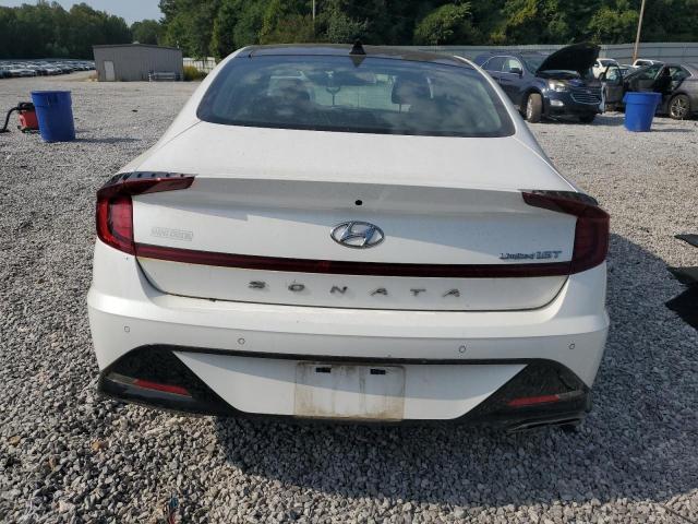 Hyundai SONATA Limited Image 9