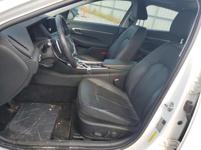 Hyundai SONATA Limited Image 2