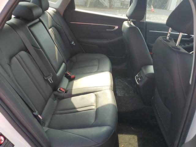 Hyundai SONATA Limited Image 7