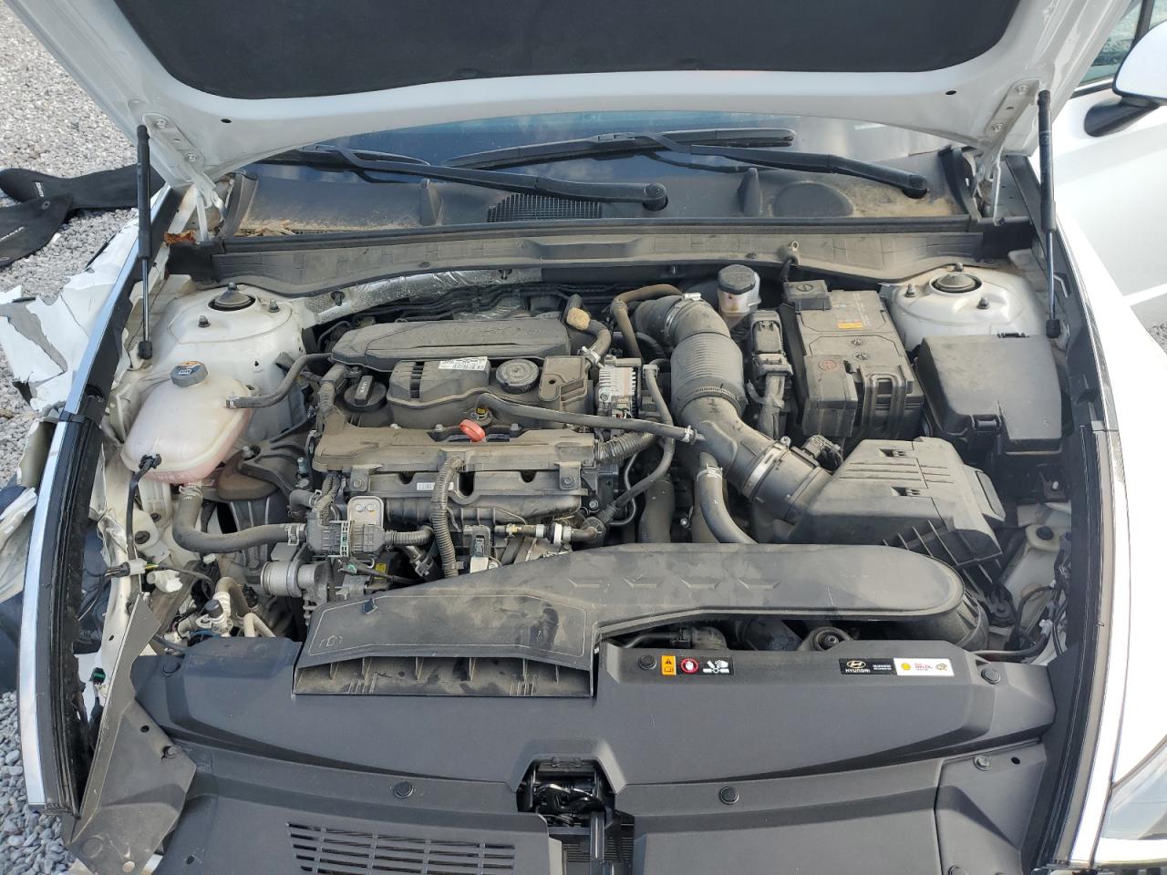 Hyundai SONATA Limited Image 6